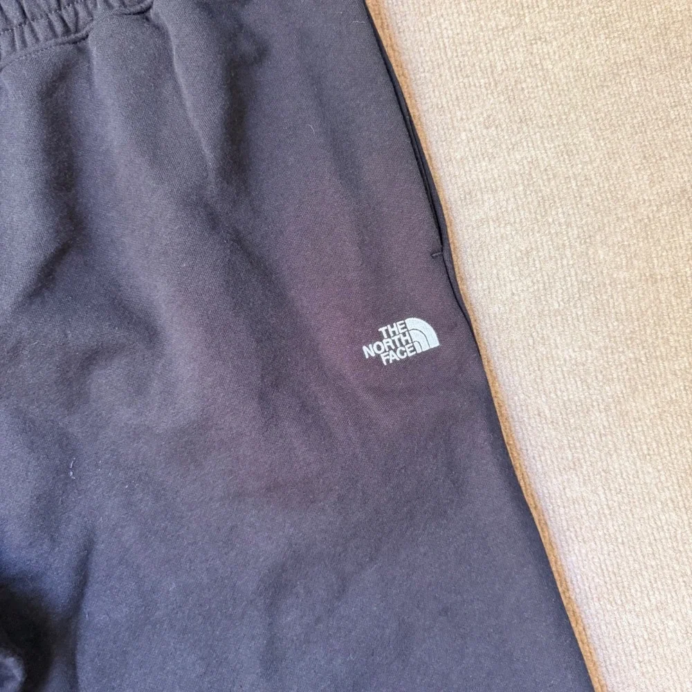 The North Face Mens Big Logo Sweatpant Black NF0A890W 3XL NWT